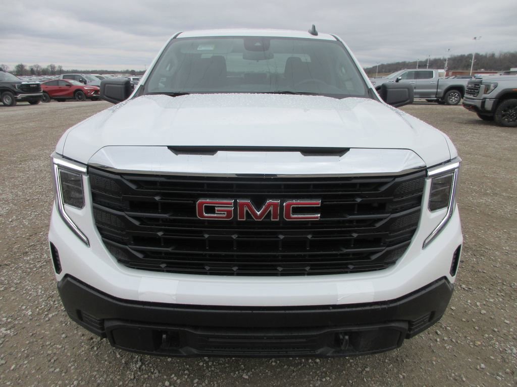 New 2026 GMC Sierra 1500 Pro image 11
