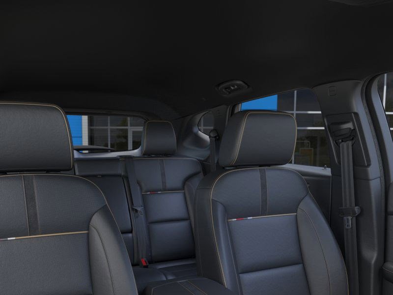 New 2025 Chevrolet Blazer Premier w/ LPO, Floor Liner Package image 24
