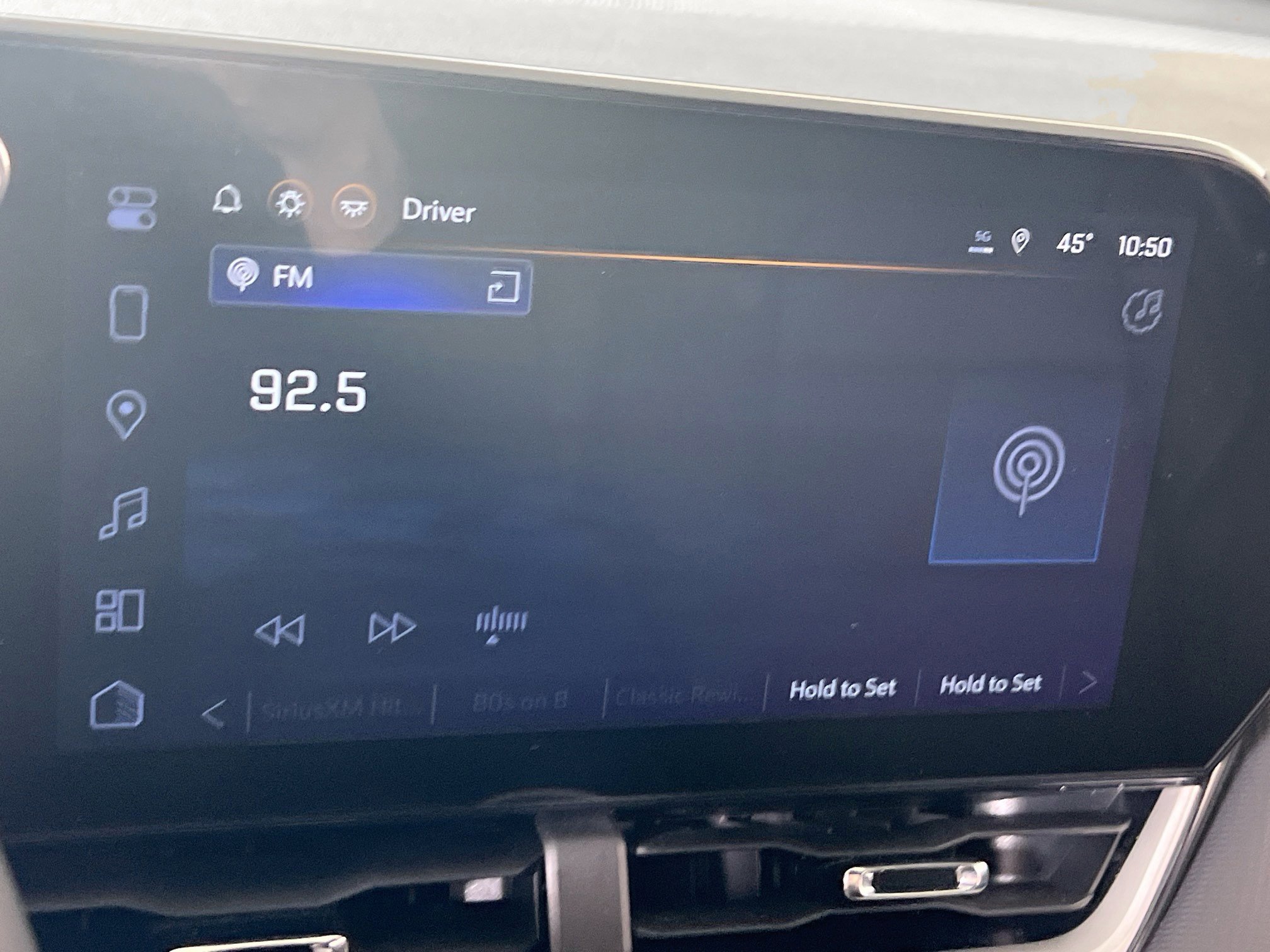 Used 2026 Chevrolet Equinox LT w/ Convenience Package II image 15