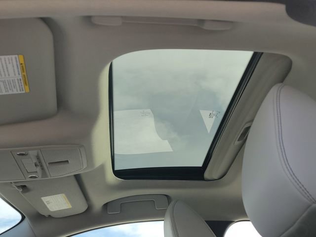 New 2026 Nissan Sentra SL image 12