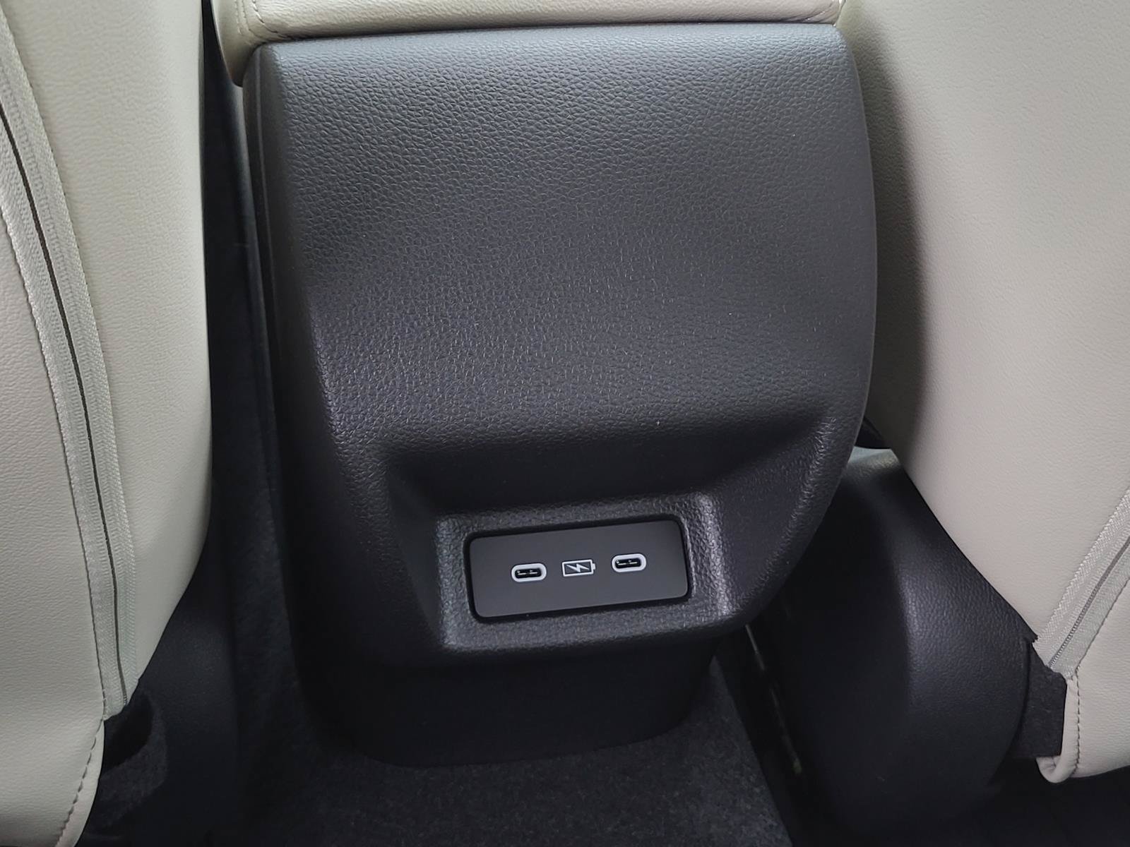 New 2026 Acura Integra A-Spec w/ Technology Package FWD image 12