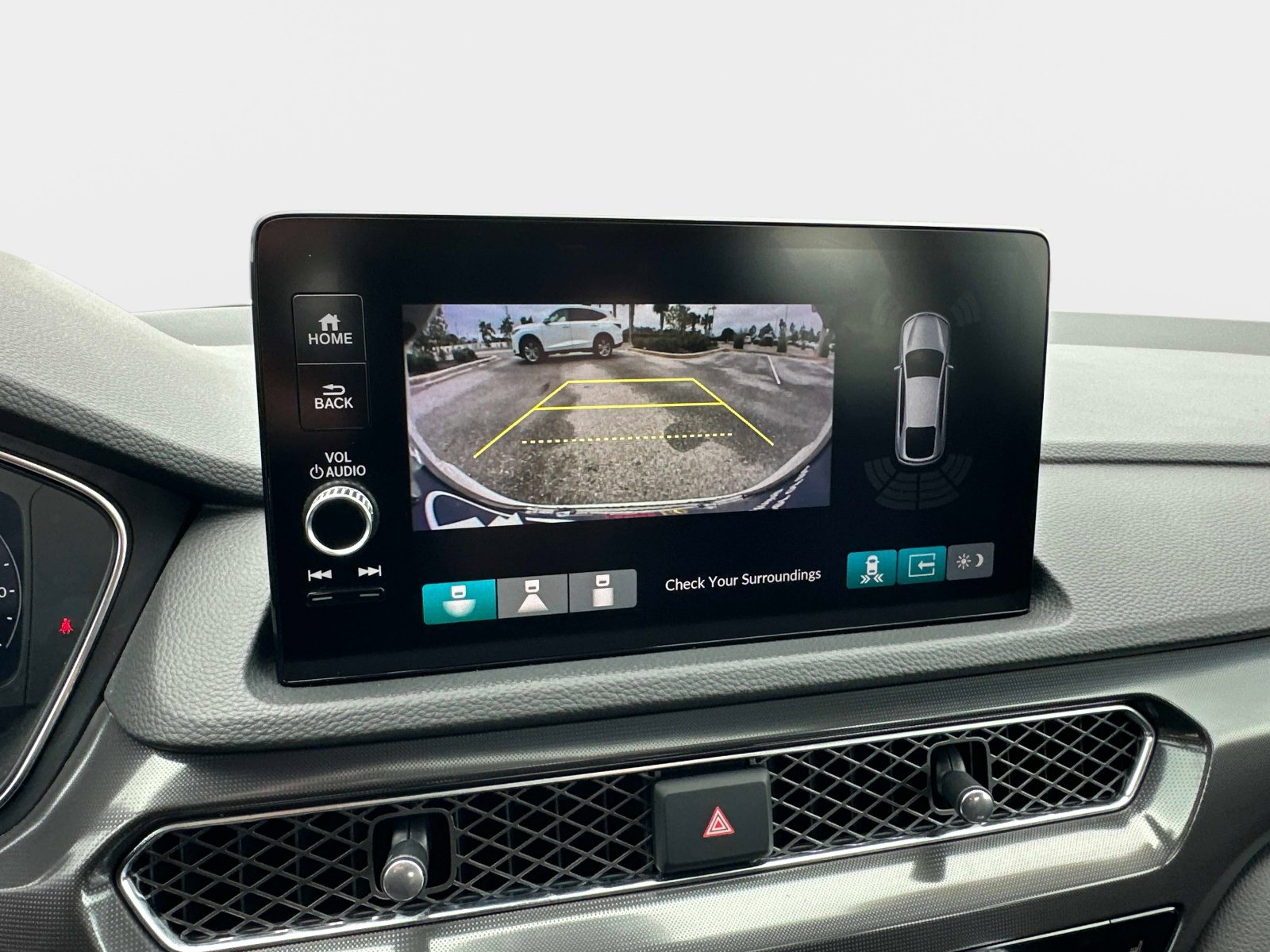 Certified 2025 Acura Integra A-Spec image 23