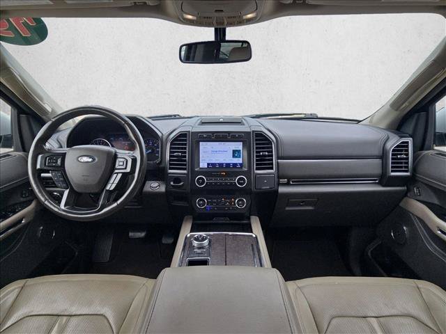 Used 2019 Ford Expedition Max Limited RWD image 16