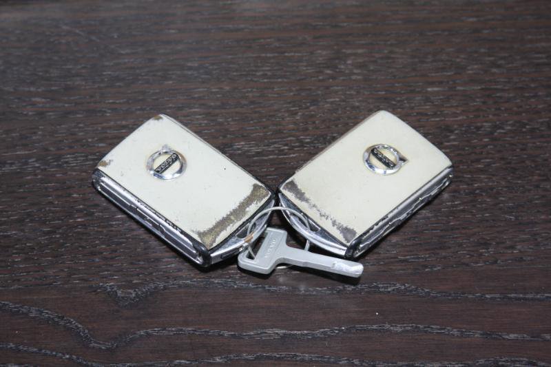 Used 2017 Volvo S90 T6 Inscription w/ Vision Package image 2