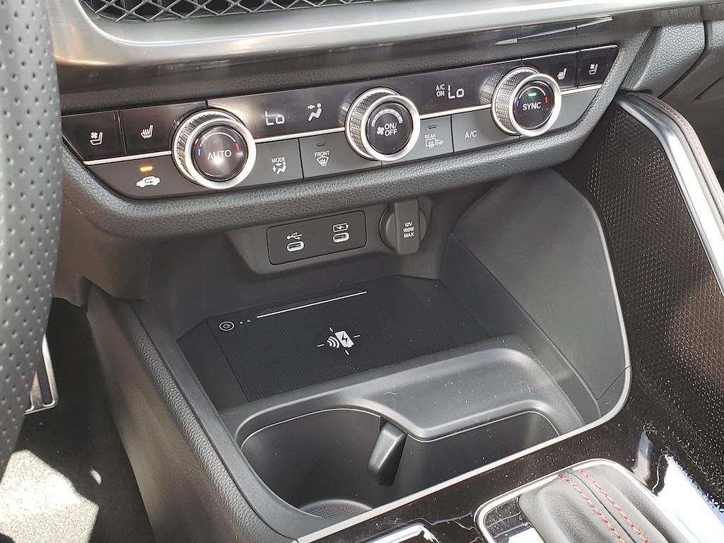 New 2026 Acura ADX A-Spec AWD/4WD image 13