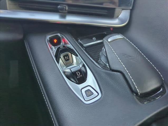 Used 2023 Chevrolet Corvette Stingray Convertible w/ 1LT image 11