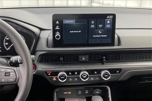 Certified 2026 Honda CR-V EX image 6