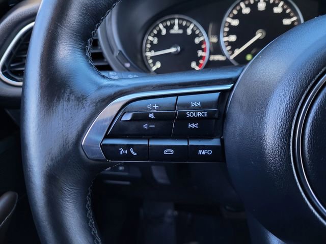 Used 2024 MAZDA CX-30 2.5 Turbo w/ Premium Package image 17
