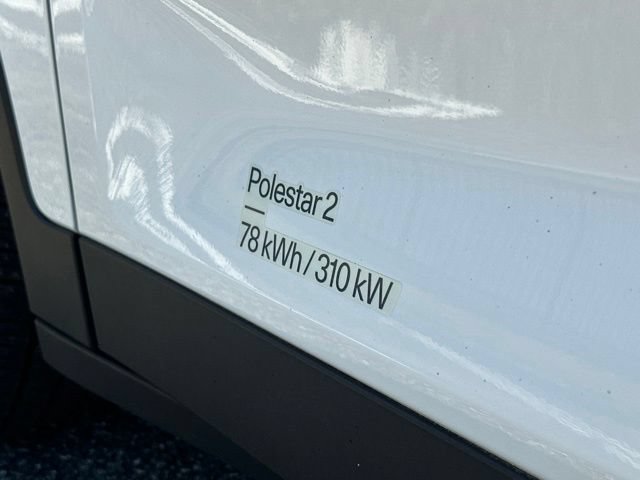 Certified 2024 Polestar Polestar 2 AWD/4WD image 35