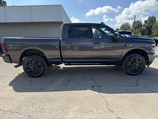 New 2026 RAM 2500 Laramie image 2