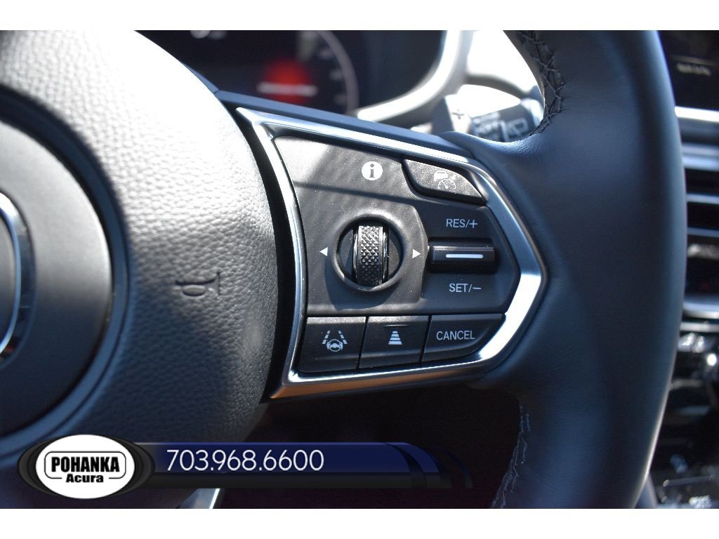 New 2026 Acura MDX w/ Technology Package AWD/4WD image 13