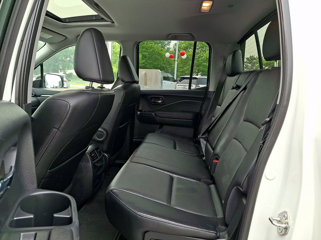 Used 2019 Honda Ridgeline RTL image 10
