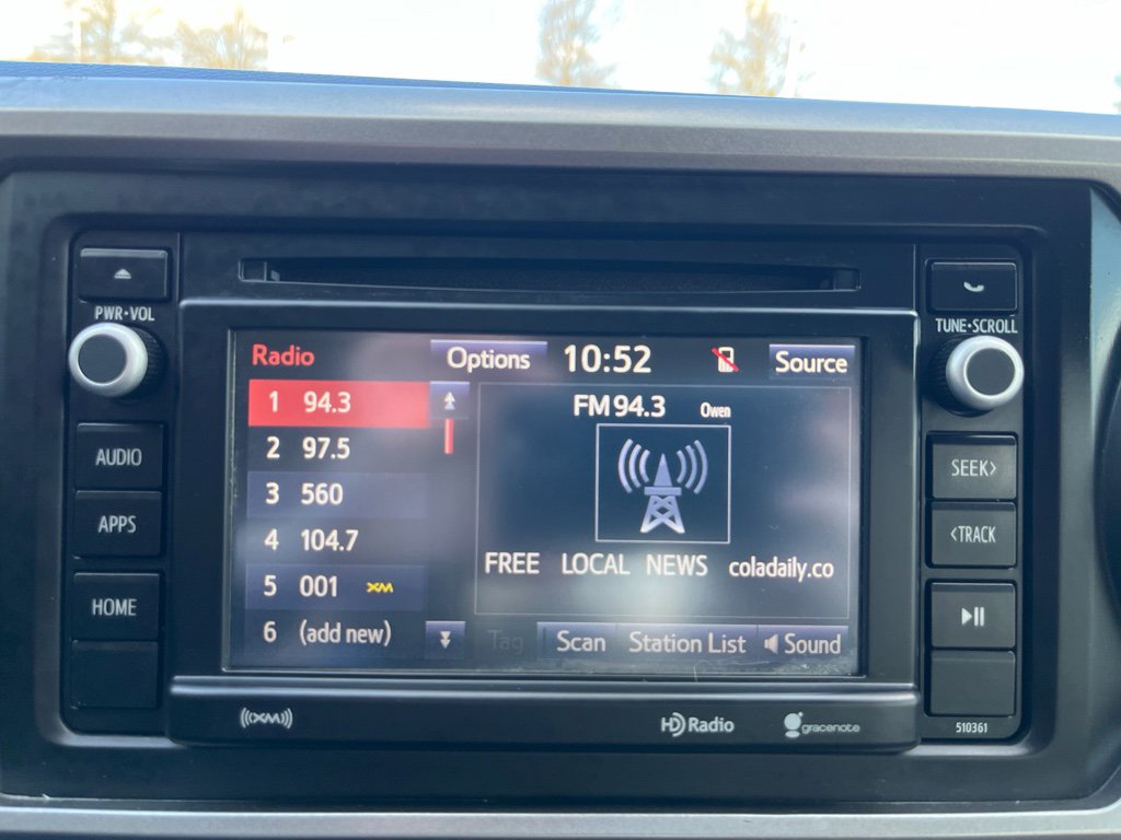 Used 2019 Toyota Tacoma SR5 image 19