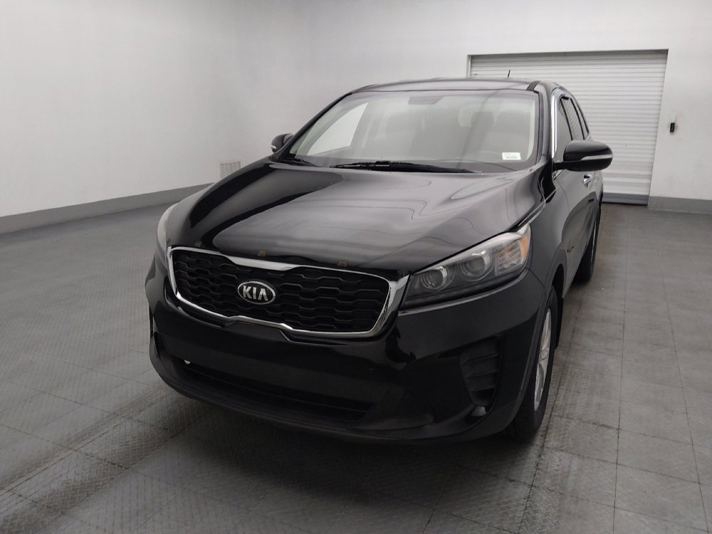 Used 2019 Kia Sorento L FWD image 15