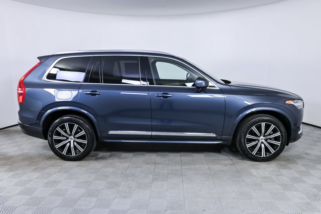Certified 2023 Volvo XC90 B6 Plus w/ Protection Package AWD/4WD image 29