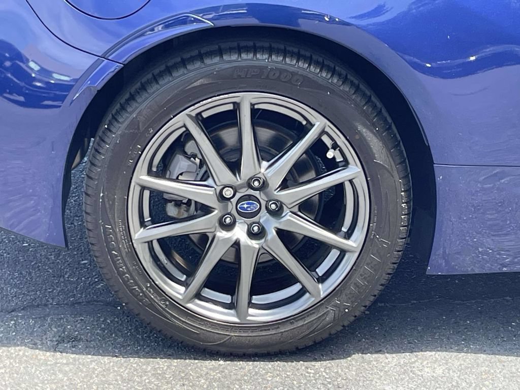 Used 2023 Subaru BRZ Premium RWD image 13