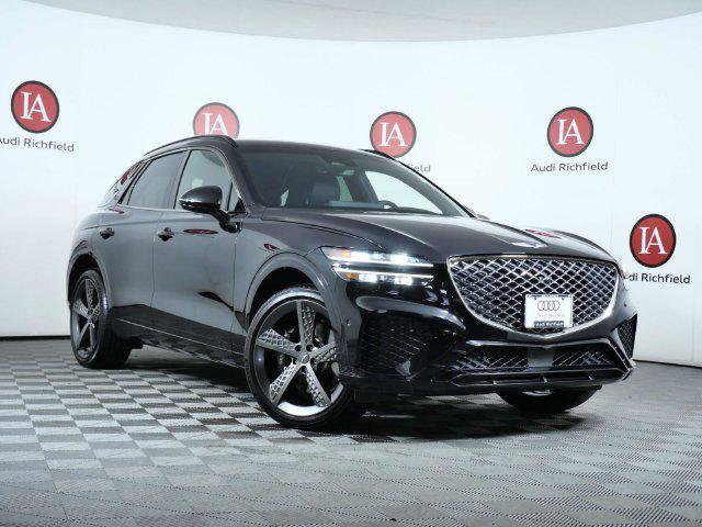 Used 2024 Genesis GV70 3.5T Sport w/ Sport Advanced Package