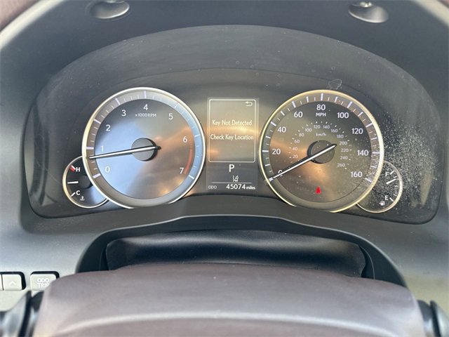 Used 2016 Lexus ES 350 image 15