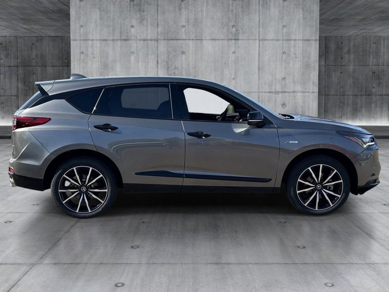 New 2026 Acura RDX A-Spec AWD/4WD image 6