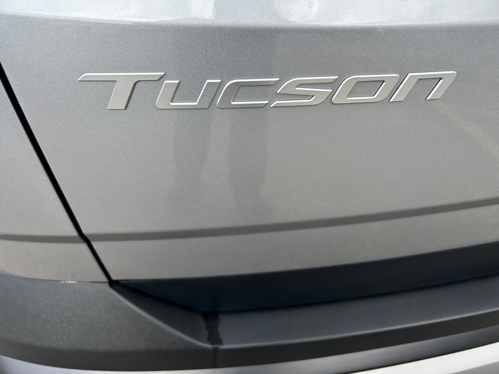 Used 2025 Hyundai Tucson SEL image 27