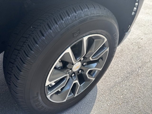 Used 2023 Chevrolet Silverado 1500 LT image 31