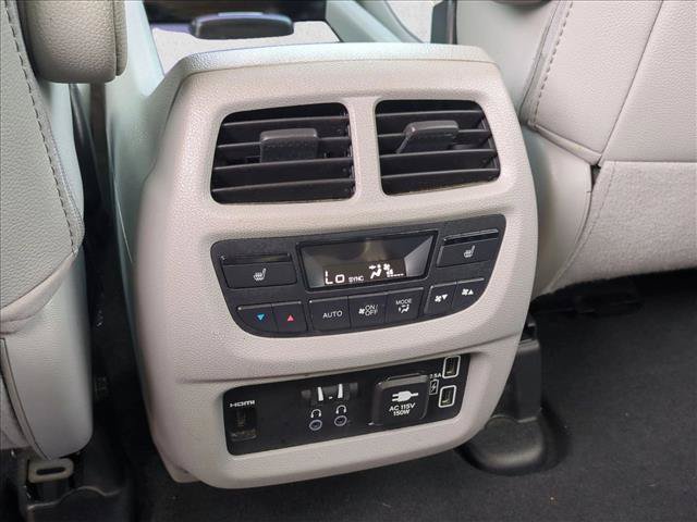 Used 2022 Honda Pilot Elite image 19