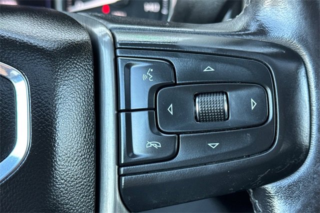 Used 2022 GMC Sierra 3500 Denali image 39