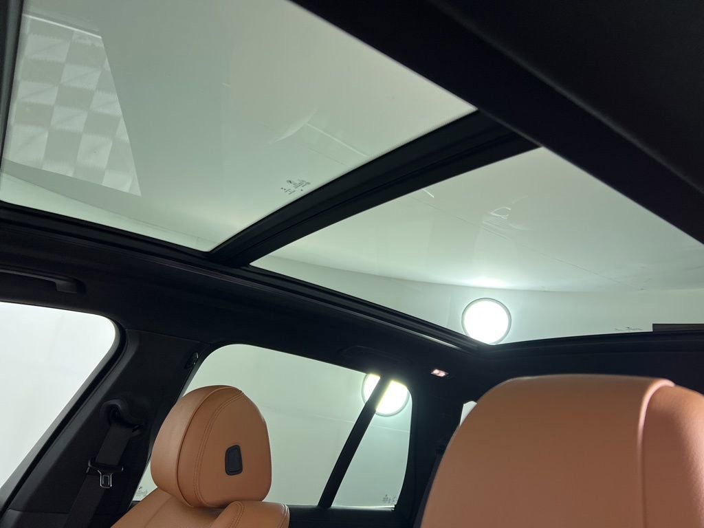 Certified 2022 BMW X5 xDrive40i w/ Premium Package image 33