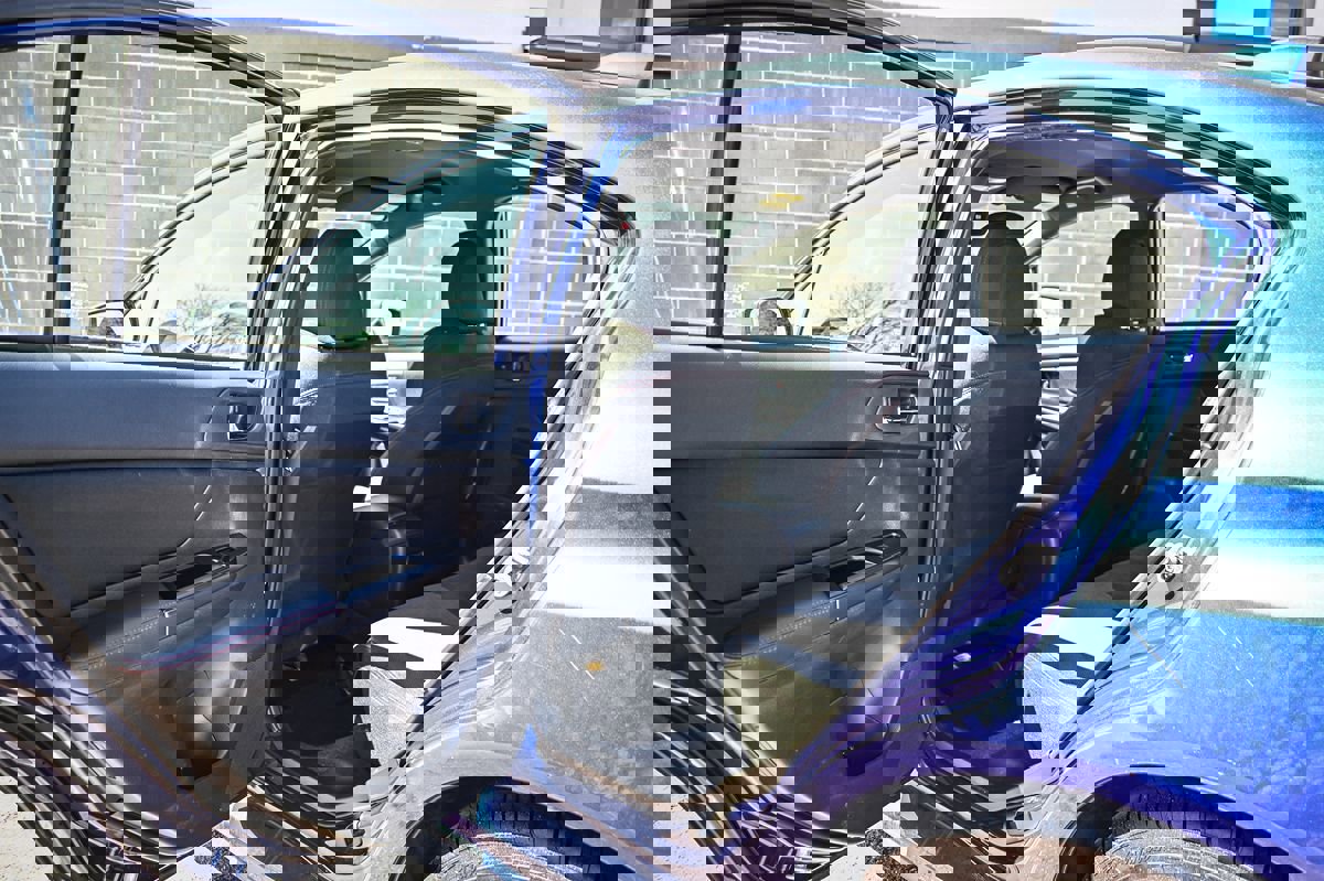 Used 2018 Subaru WRX w/ Popular Package #1 image 10