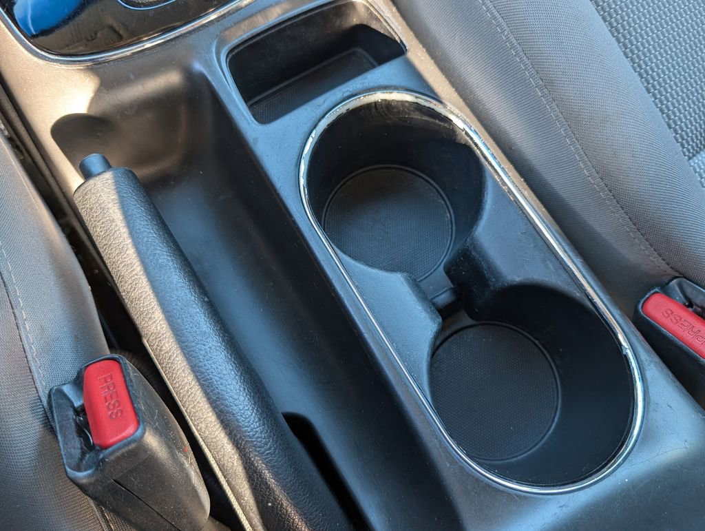 Certified 2017 Kia Forte LX image 27