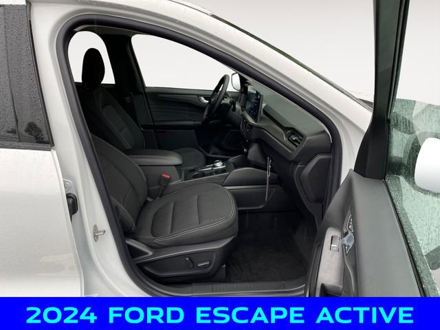 New 2024 Ford Escape Active w/ Tech Pack #2 image 15