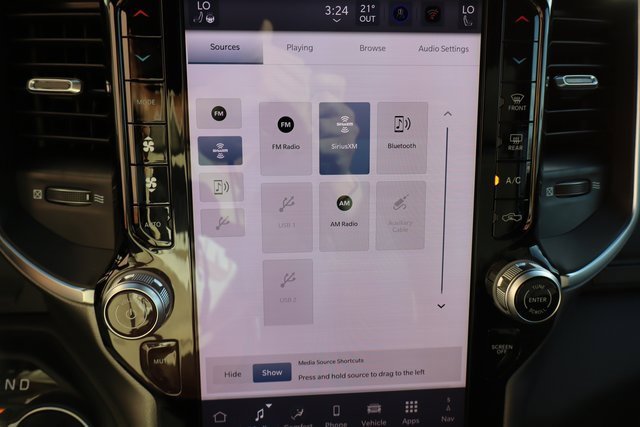 New 2026 RAM 1500 Big Horn image 21