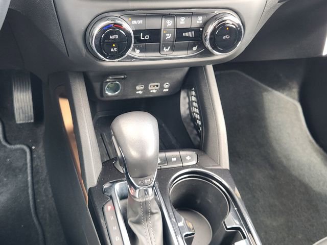 Certified 2023 Chevrolet TrailBlazer ACTIV w/ Sun and Liftgate Package image 20