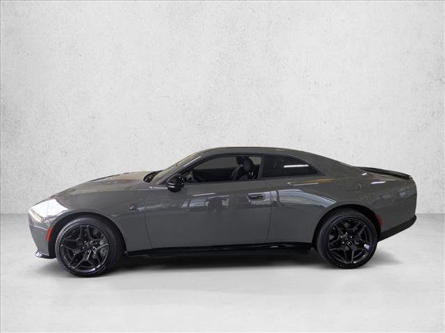 New 2026 Dodge Charger Scat Pack w/ Blacktop Package image 5