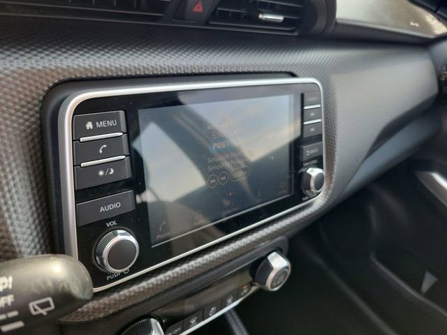 Used 2020 Nissan Kicks SV image 19