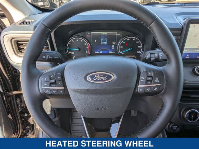 New 2024 Ford Maverick Tremor w/ Tremor Off-Road Package AWD/4WD image 17
