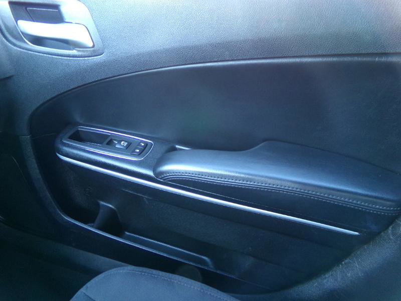 Used 2020 Dodge Charger Police w/ Fleet Safety Group image 24