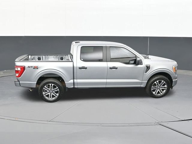 Used 2022 Ford F150 XL w/ STX Appearance Package image 66