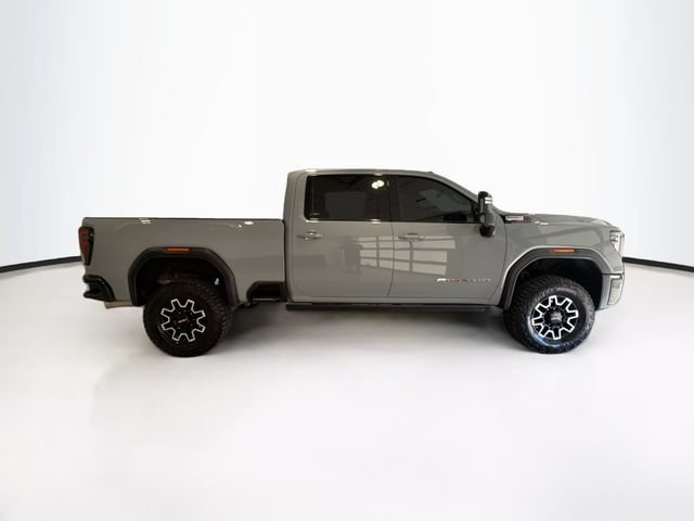 Used 2025 GMC Sierra 2500 AT4X AWD/4WD image 7