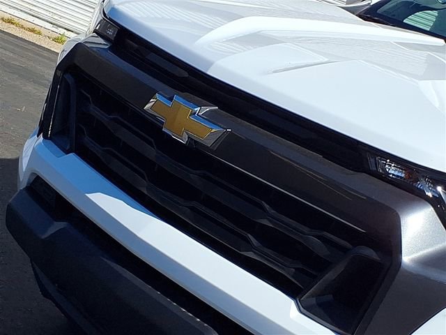 New 2026 Chevrolet Colorado LT image 19