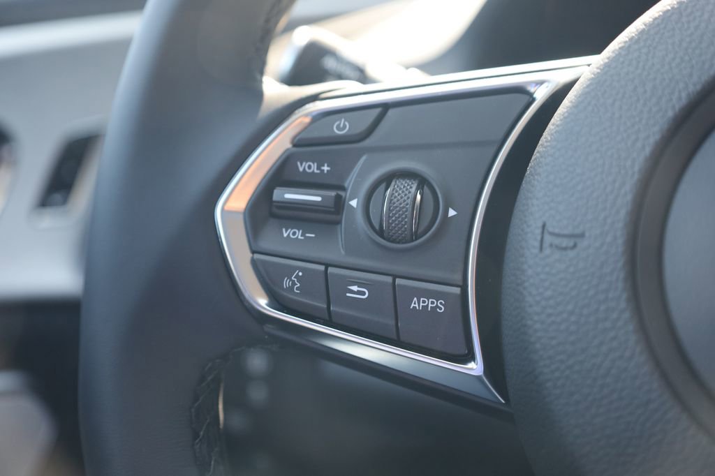 New 2025 Acura RDX SH-AWD w/ Technology Package image 18