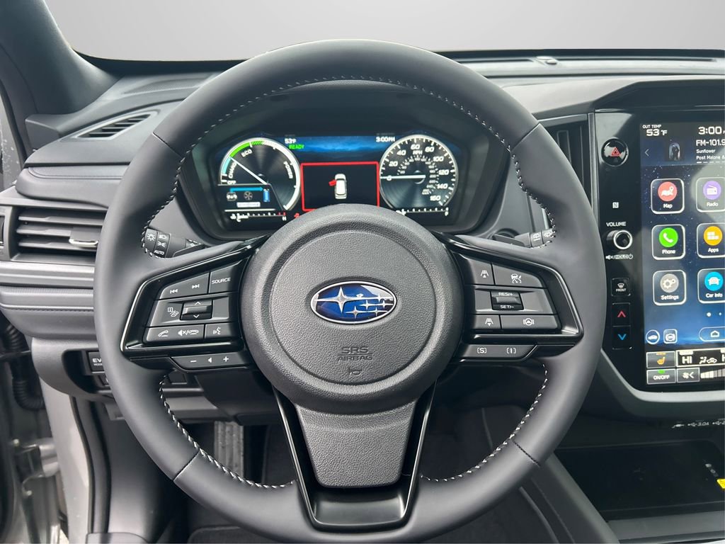 New 2025 Subaru Forester Premium image 22