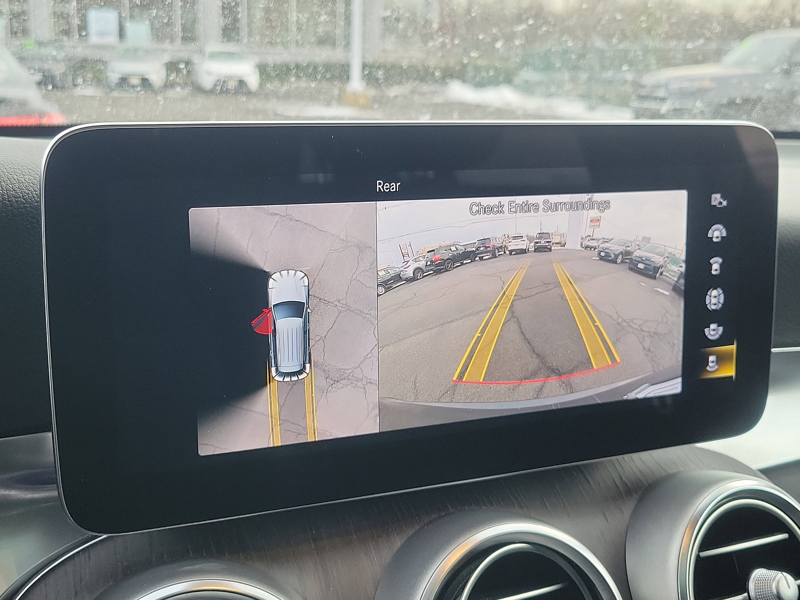 Used 2022 Mercedes-Benz GLC 300 4MATIC image 19