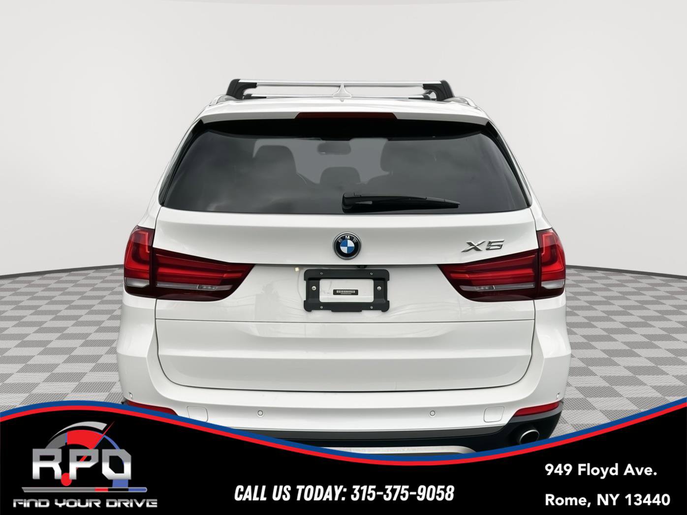 Used 2017 BMW X5 xDrive35i image 4