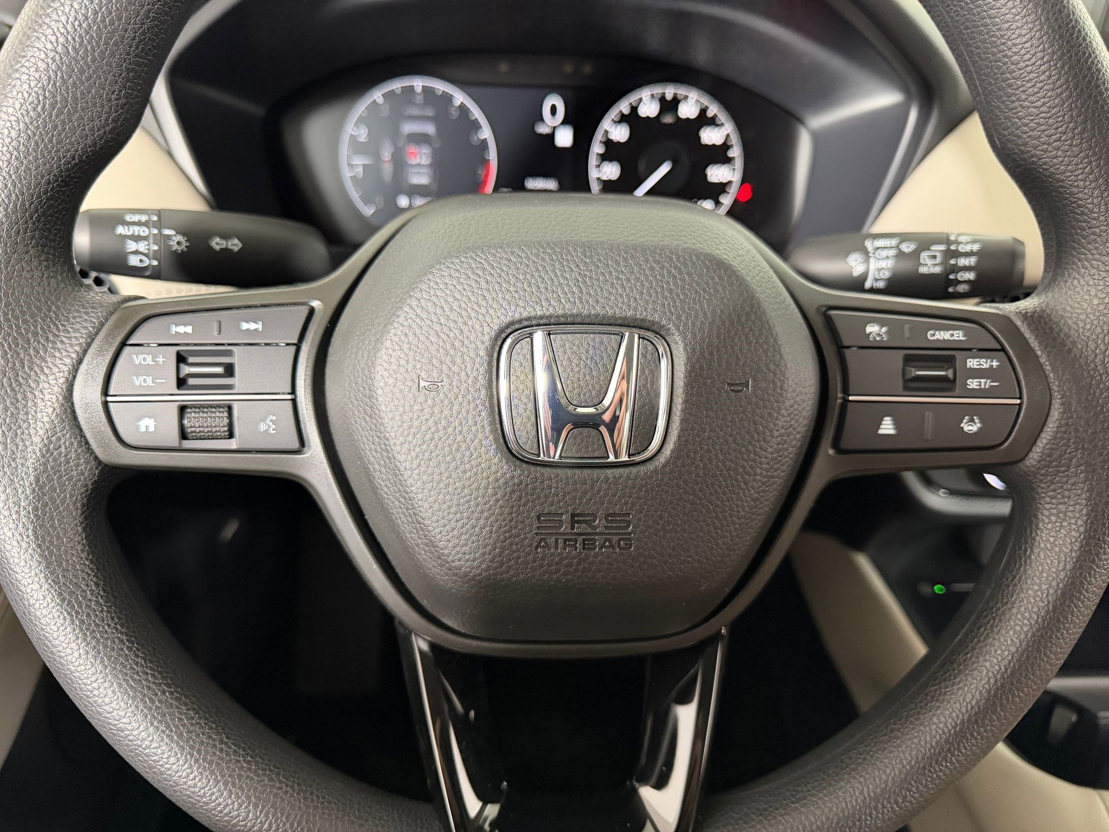 New 2027 Honda HR-V LX image 13