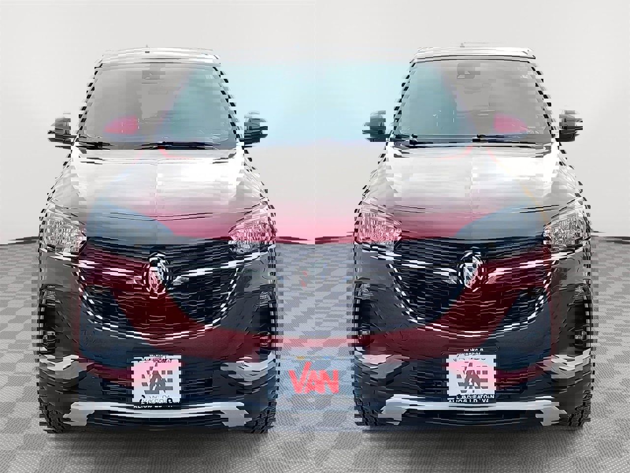 Certified 2023 Buick Encore GX Preferred w/ Cold Weather Comfort Package image 2