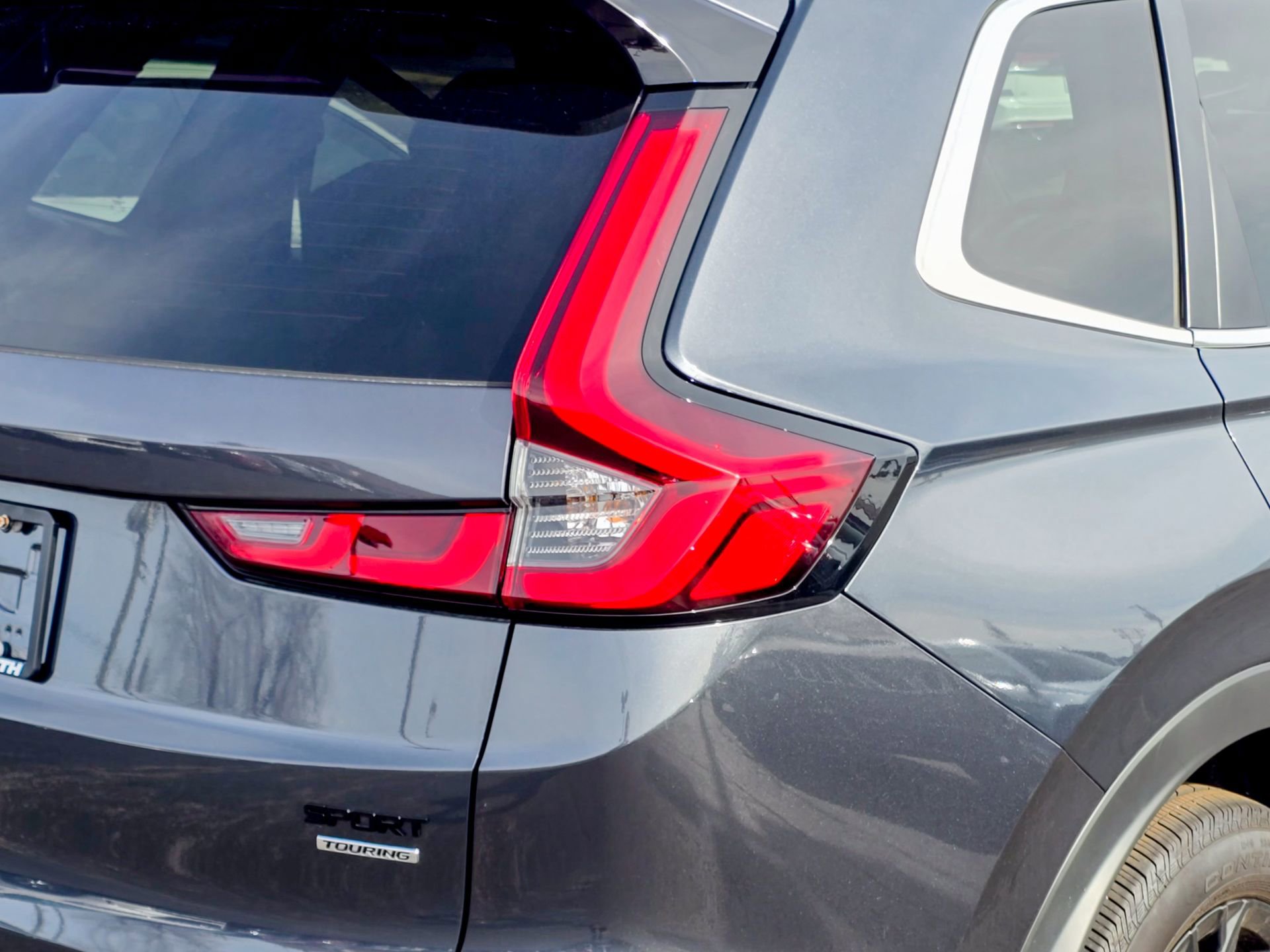 Used 2024 Honda CR-V Sport Touring image 23