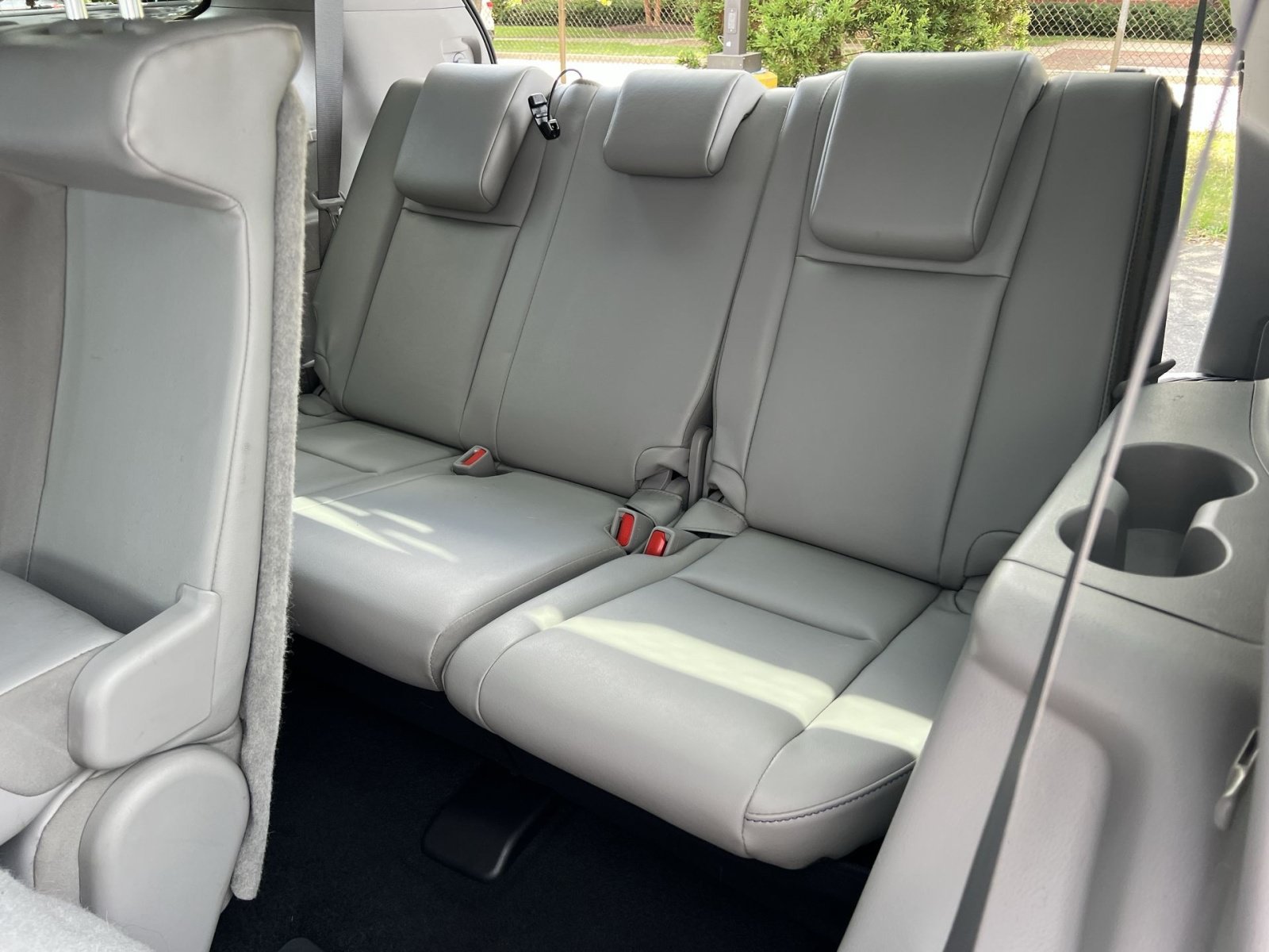 Used 2019 Toyota Highlander Limited AWD/4WD image 25