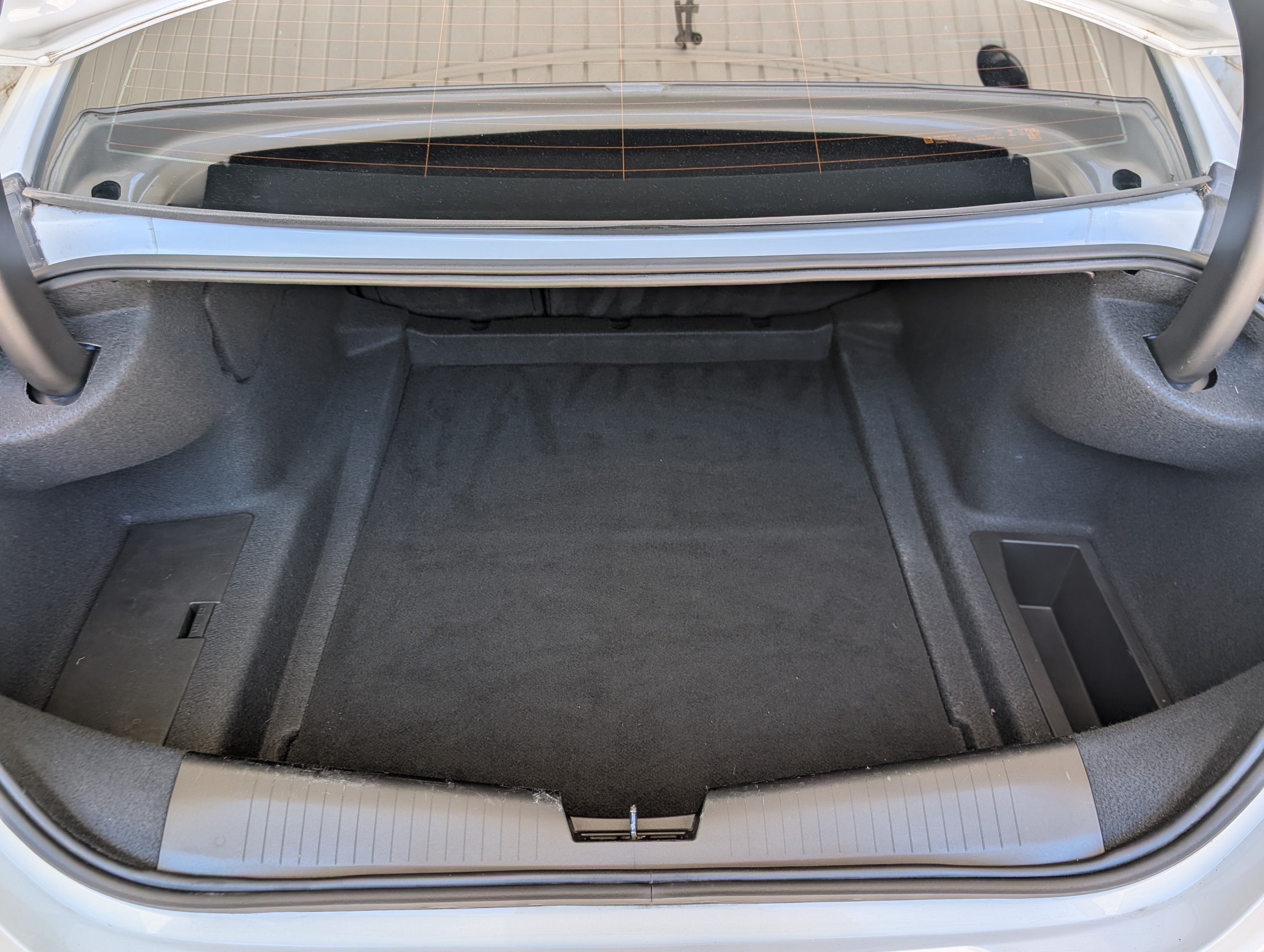 Used 2023 Cadillac CT4 V Blackwing RWD image 19