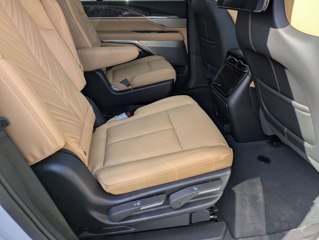 Used 2025 Cadillac Escalade IQ Sport 2 AWD/4WD image 26